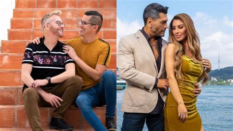 90 day fiance the other way new cast